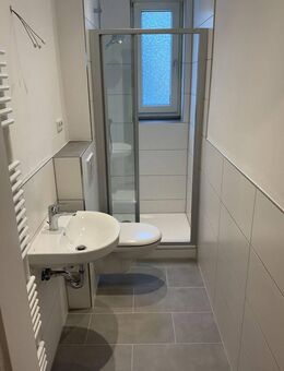 Helle 2-Zimmer Wohnung in Vahrenwald - List - Hannover