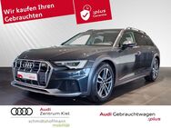 Audi A6 Allroad, 45 TDI quattro, Jahr 2023 - Kiel