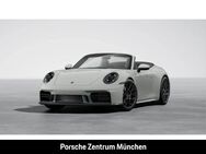 Porsche 992, 911 Carrera Cabrio, Jahr 2022 - München