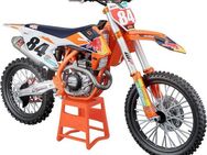 Maisto® Modellmotorrad KTM Supercross SX450 ´18, Maßstab 1:6
