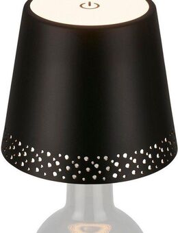 Briloner Leuchten Tischleuchte Tischleuchte FLASKA