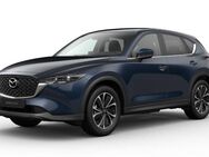 Mazda CX-5, E ADVANTAGE, Jahr 2022 - Großröhrsdorf