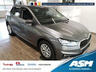 Skoda Fabia, 1.0 TSI Style R, Jahr 2024 - Blankenburg (Harz)