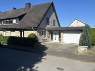 Doppelhaushälfte in Erwitte - Erwitte