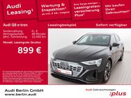 Audi Q8, S line 55 qu, Jahr 2023 - Berlin