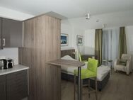 Modernes und kompaktes 1-Zimmer Apartment Nr. 10 - München