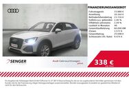 Audi Q2, 35 TFSI Komfort-Paket, Jahr 2023 - Bielefeld
