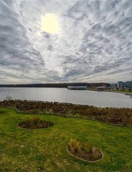 Erste Reihe! Sonnige Ferienwohnung in 1A Lage - Heiligenhafen