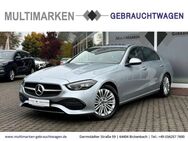 Mercedes-Benz C 200 Avantgarde EU6d Navi/digitalesCockpit/LED - Bickenbach (Hessen)