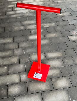 Erdstampfer | Betonstampfer | Verdichterplatte Mieten Leihen - Unterpleichfeld
