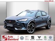 CUPRA Formentor, 1.5 TSI BEATS, Jahr 2023 - Bonn