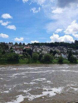 Charmantes Häuschen mit herrlichem Neckarblick - Hirschhorn (Neckar)