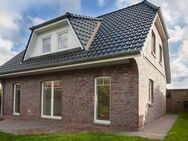 Positiver Bauvorbescheid für Einfamilienhaus in Halstenbek mit Feldrandlage - Halstenbek