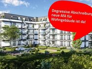 3-Zimmer Neubauwohnung, barrierefrei, mit Balkon und Stellplatz - Berlin