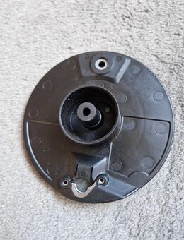 GARDENA ComfortCut 23, 1 Freischneiderscheibe und Ersatteile zum Einbau. - Barsinghausen