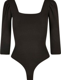 URBAN CLASSICS Body Urban Classics Damen Ladies Recycled 3/4 Sleeve Body