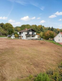 Modernes Wohnen mit Stil und Komfort - verwirklichen Sie Ihre Wohnideen in diesem Neubauprojekt! - Wallhausen (Rheinland-Pfalz)