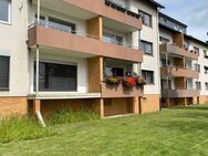 Renovierte 3-Zimmer Wohnung mit Balkon - Elze