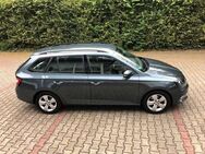 Skoda Fabia Combi Style/1.Hand/66.000km/ - Dortmund