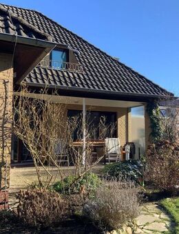 Großzügiges Architektenhaus in Bestlage von Oldenburg - Eversten , Kapitalanlage oder Eigennutzung - Oldenburg