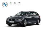 BMW 320, d Sport Line, Jahr 2016 - Leipzig