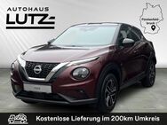 Nissan Juke, 1.0 DIG-T N-Connecta EU6d TC, Jahr 2024 - Fürstenfeldbruck