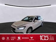 Seat Leon, 2.0 TDI ST STYLE 150PS VC, Jahr 2021 - Vilsbiburg