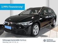 VW Golf Variant, 2.0 TDI Golf VIII Life, Jahr 2022 - Glinde