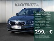 Skoda Karoq, 1.5 TSI Ambition SZH, Jahr 2019 - Langenhagen