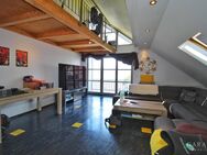 Top moderne Galeriewohnung für junge Leute! - Hutthurm