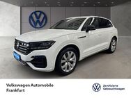 VW Touareg, 3.0 TDI V6 R-Line Heckleuchten Touareg, Jahr 2021 - Frankfurt (Main)