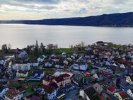 Stilvolle Etagenwohnung in fußläufiger Entfernung zur Seepromenade - Bodman-Ludwigshafen