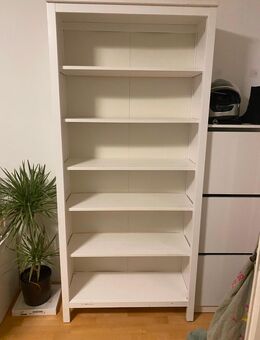 Regal von Ikea - Kassel