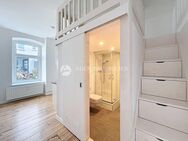 Frisch renoviert - inkl. EBK! 1-Zimmer-Apartment - Berlin