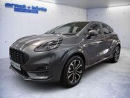 Ford Puma 1.0 EcoBoost Hybrid Aut. ST-LINE DESIGN RFK - Freiburg (Breisgau)