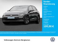 VW Golf, 2.0 VIII MOVE, Jahr 2023 - Bergkamen