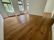 EBK*** !!! Bad mit Fenster * Parkett* WG-gerecht * 2. OG - Chemnitz