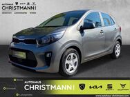 Kia Picanto, 1.2 EDITION 7 EU6d, Jahr 2022 - Ludwigshafen (Rhein)