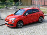 Fiat 500X Sport Automatic Navi - Treuenbrietzen Zentrum