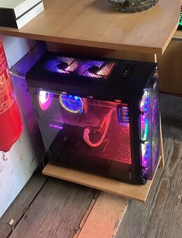 AMD Ryzen 9 PC - Aldingen