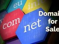 Domain incl. Webspace bei Doorloq - Essen