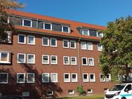 +++ Moderne Etagenwohnung +++ - Wilhelmshaven