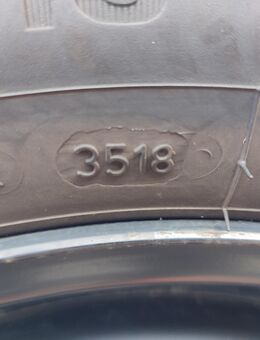 Winterräder 185/65 R15 - Leuna Spergau