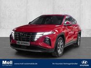 Hyundai Tucson, Trend Mild-Hybrid Trend Assistens Paket elek Krell, Jahr 2024 - Köln