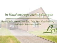 RESERVIERT+++ Gepflegtes Einfamilienhaus mit Garage in zentraler Lage von Ocholt +++ - Westerstede