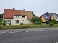 Die viel bessere Alternative zur Eigentumswohnung. Hier können Sie sich voll entfalten. Jetzt ist die beste Zeit dafür. - Schönborn (Brandenburg)