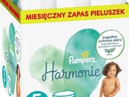 Pampers Harmonie Windeln Größe 5 11kg-16kg 132 Stk. Set 342 - Ingolstadt