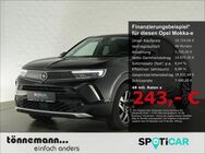 Opel Mokka-e, ELEGANCE 50kWh SITZ TOTERWINKELWA, Jahr 2021 - Ahaus