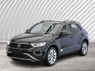 VW T-Roc, 1.5 TSI Goal, Jahr 2022 - Unterschleißheim