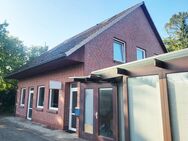 Ab sofort mit deutlicher Preisreduzierung Wohn-/Gewerbe Immobilie auf großem Grundstück - Quickborn (Landkreis Pinneberg)